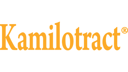 Флёр-де-Лис Kamilotract